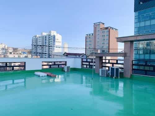 Ulsan GuestHouse Ulsan GuestHouse