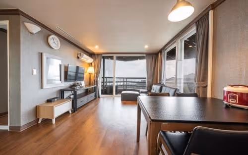 Family Suite