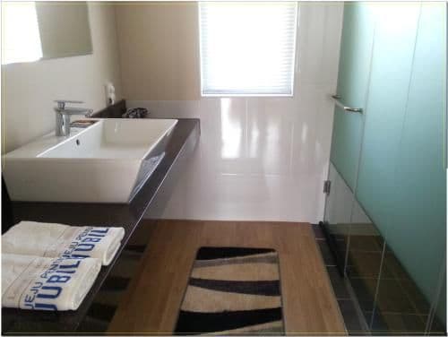 Studio Apartment with Sea View
