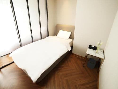 Superior Triple Room with Sea View