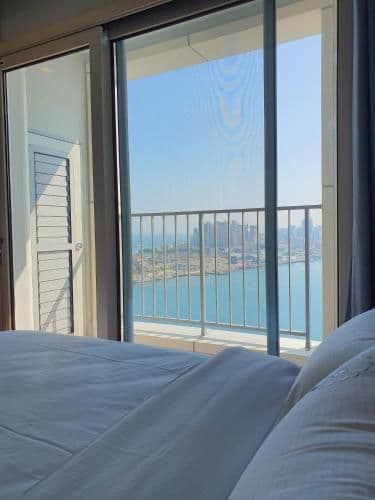 Double Room with Lake View