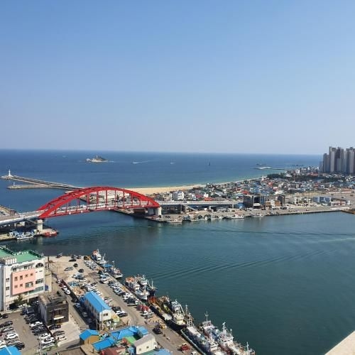 World State Hotel Sokcho4