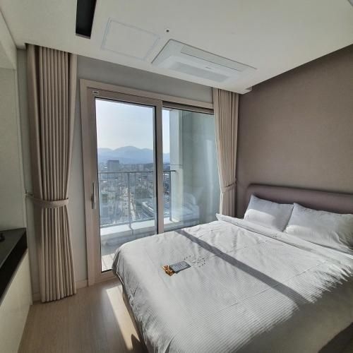 World State Hotel Sokcho1