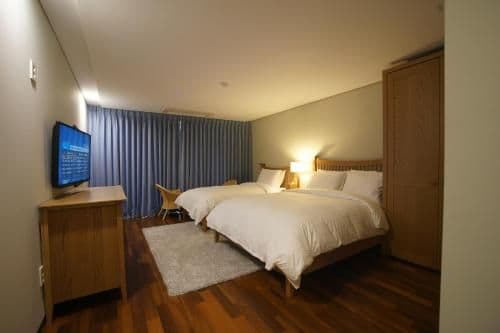 Ille Inn Hotel Jeju Ille Inn Hotel Jeju