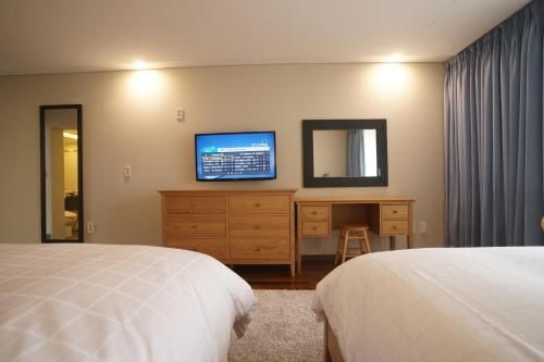 Ille Inn Hotel Jeju2