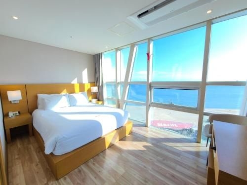 MS Hotel Haeundae0