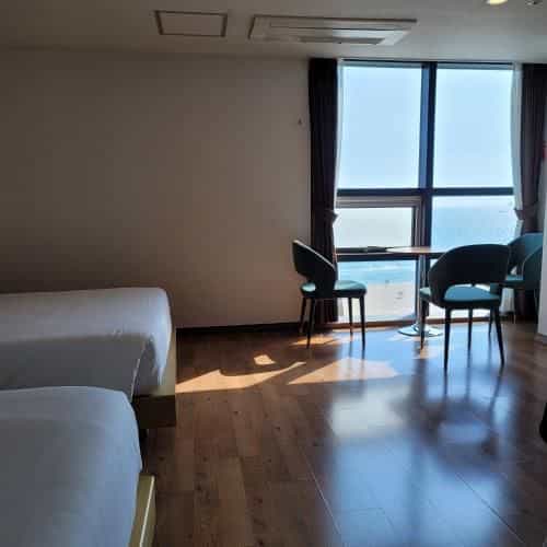 MS Hotel Haeundae MS Hotel Haeundae