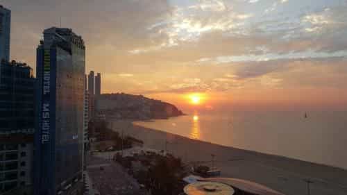 MS Hotel Haeundae MS Hotel Haeundae