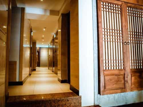 Hotel MIDO Myeongdong Hotel MIDO Myeongdong