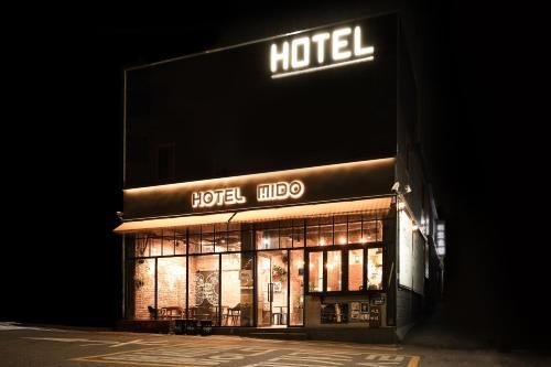 Hotel MIDO Myeongdong0