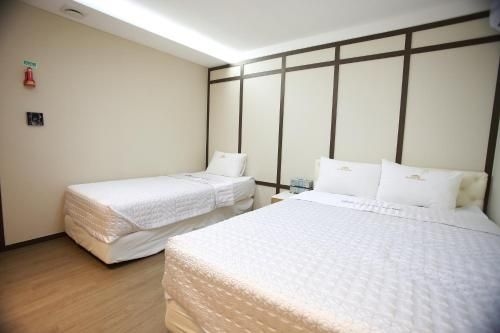 Hotel MIDO Myeongdong3