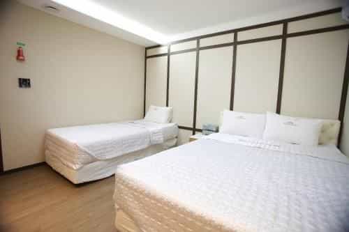 Hotel MIDO Myeongdong Hotel MIDO Myeongdong
