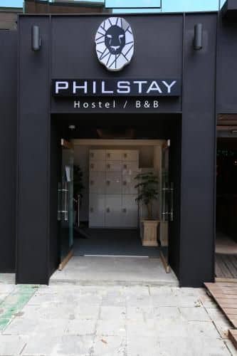 Philstay Dongdaemun Philstay Dongdaemun