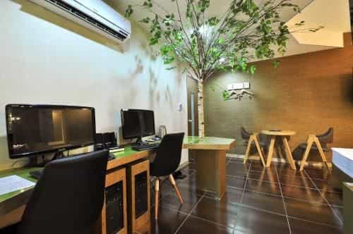 Boutique Hotel Aria Nampo Boutique Hotel Aria Nampo