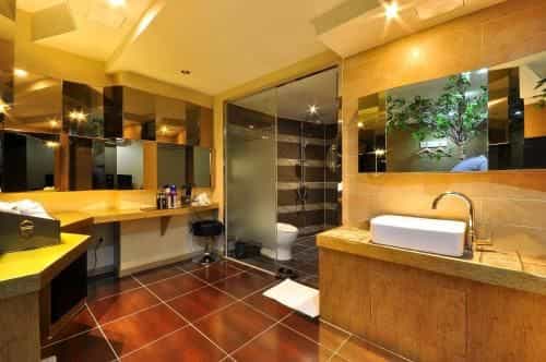 Boutique Hotel Aria Nampo Boutique Hotel Aria Nampo