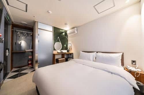 Hotel DDK Hotel DDK