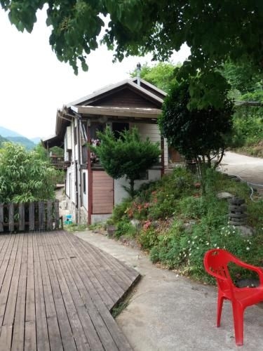 Dasanbang Pension1