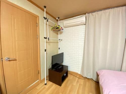 4 Bedroom Apartment