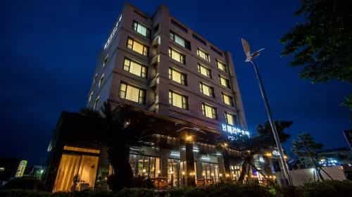 Hearian Hotel Hearian Hotel