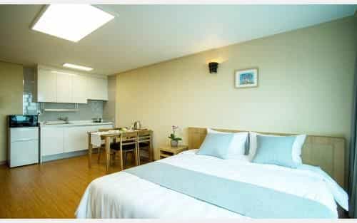 Hearian Hotel Hearian Hotel