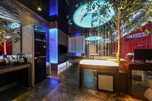 Suite