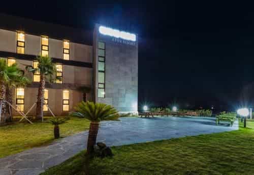 Etier Resort Etier Resort