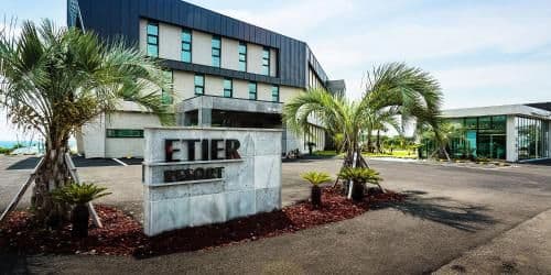 Etier Resort Etier Resort