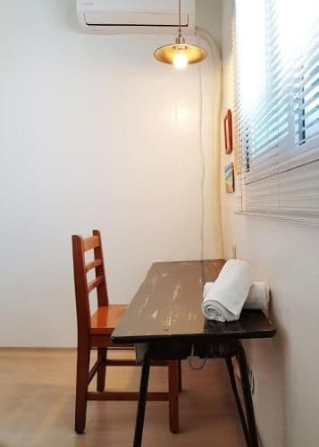 Small Single Room