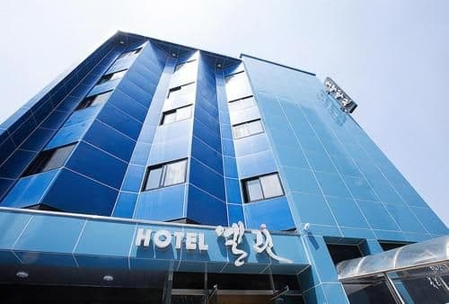 Elin Hotel Elin Hotel