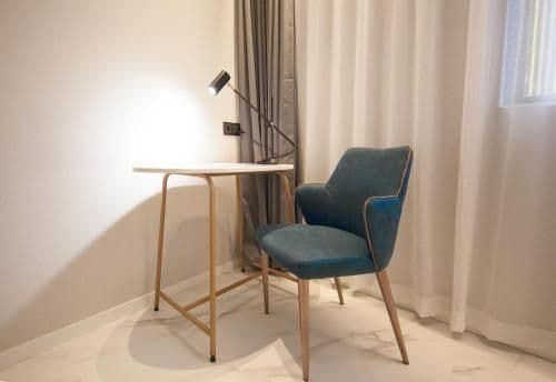 Superior Suite