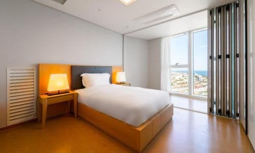 Premier Suite with Ocean View