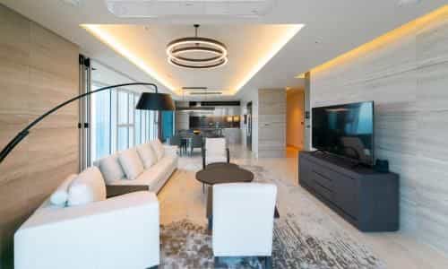 Grand Lct Residence Grand Lct Residence