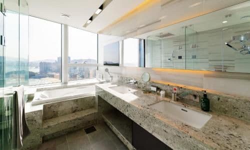 Presidential Suite with Ocean View
