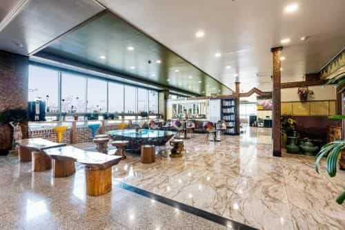 Hotel Amor Hotel Amor