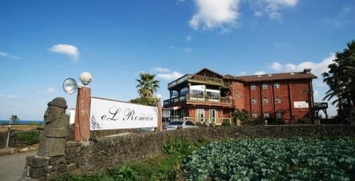 Elroman Pension Elroman Pension