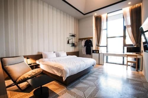 Executive Suite