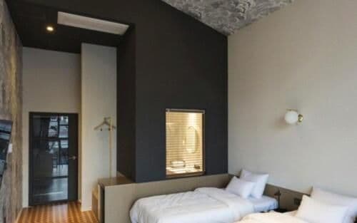 Executive Suite