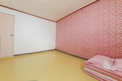Basic Triple Room