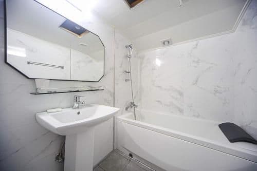 Deluxe Double Room with Bath