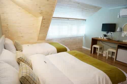 Hotel Gaon Golden Park Dongdaemun Hotel Gaon Golden Park Dongdaemun