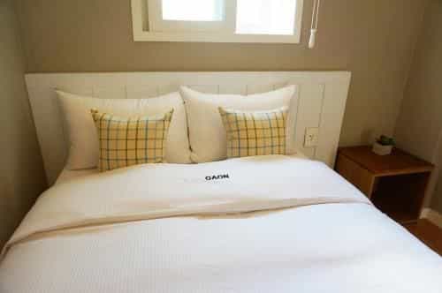 Hotel Gaon Golden Park Dongdaemun Hotel Gaon Golden Park Dongdaemun