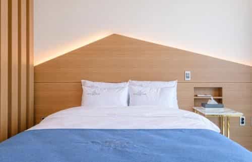 Hotel Mer Bleue Jeju Hotel Mer Bleue Jeju