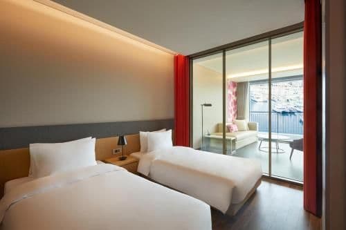Superior Suite