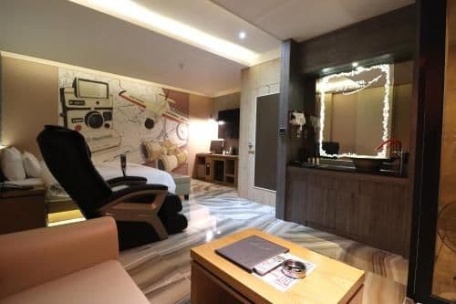 Superior Double Room