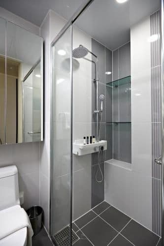 Premiere Spa Suite Deluxe King Double