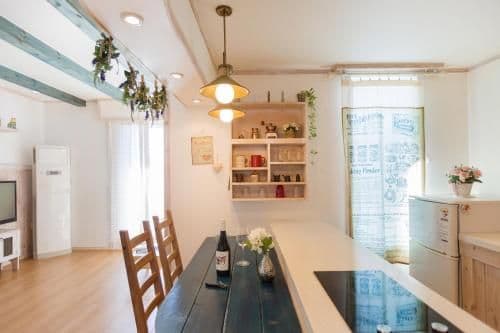 Studio with Ocean View