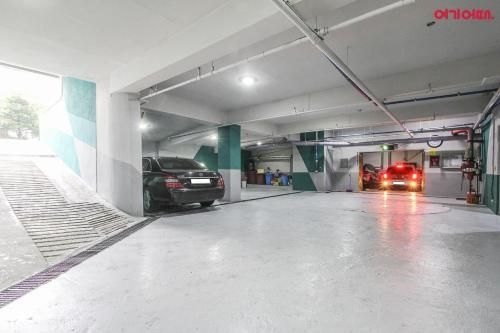 Hotel Dean (Changwon Hotel Dean)1
