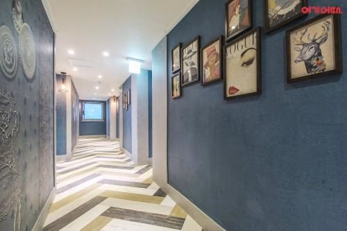Hotel Dean (Changwon Hotel Dean)2