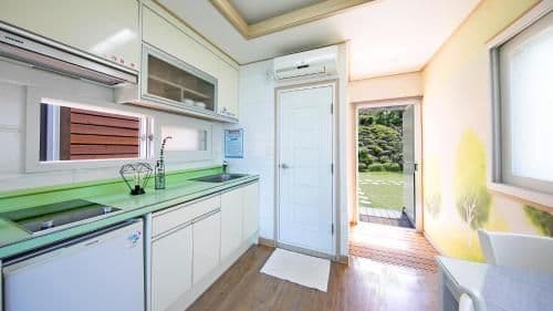 Double Room with Balcony and Sea View