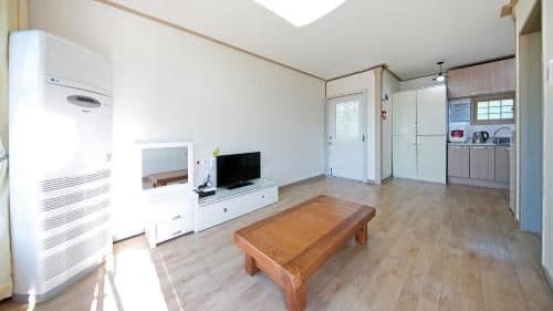 Family Room with Sea View